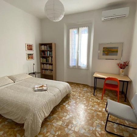 Mazzini Malpighi Apartment بولونيا المظهر الخارجي الصورة