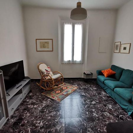 Mazzini Malpighi Apartment بولونيا المظهر الخارجي الصورة