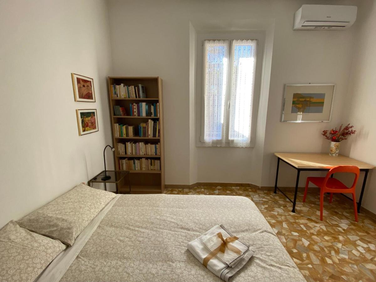 Mazzini Malpighi Apartment بولونيا المظهر الخارجي الصورة