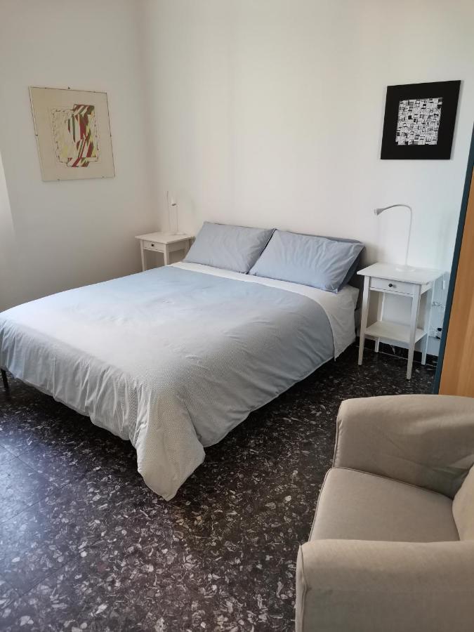 Mazzini Malpighi Apartment بولونيا المظهر الخارجي الصورة