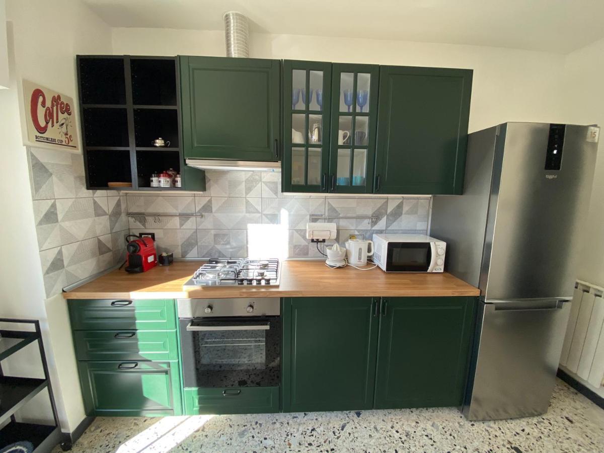 Mazzini Malpighi Apartment بولونيا المظهر الخارجي الصورة