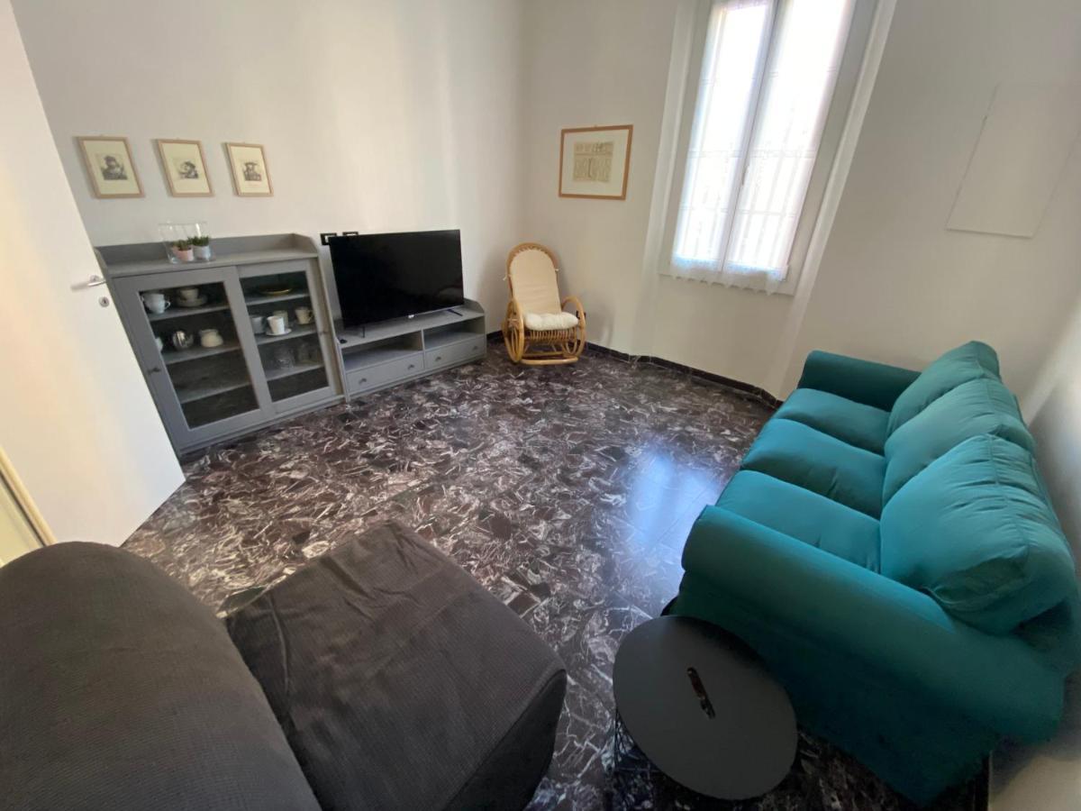 Mazzini Malpighi Apartment بولونيا المظهر الخارجي الصورة