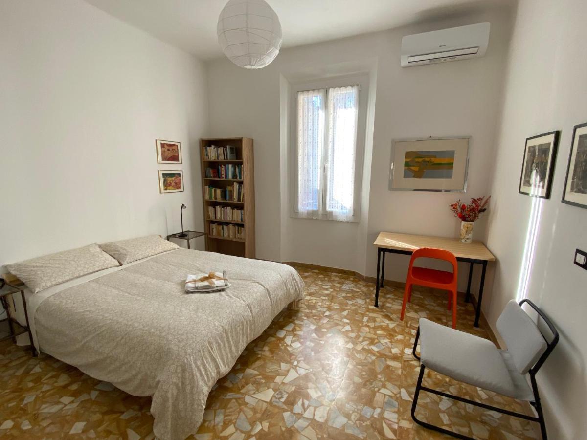 Mazzini Malpighi Apartment بولونيا المظهر الخارجي الصورة