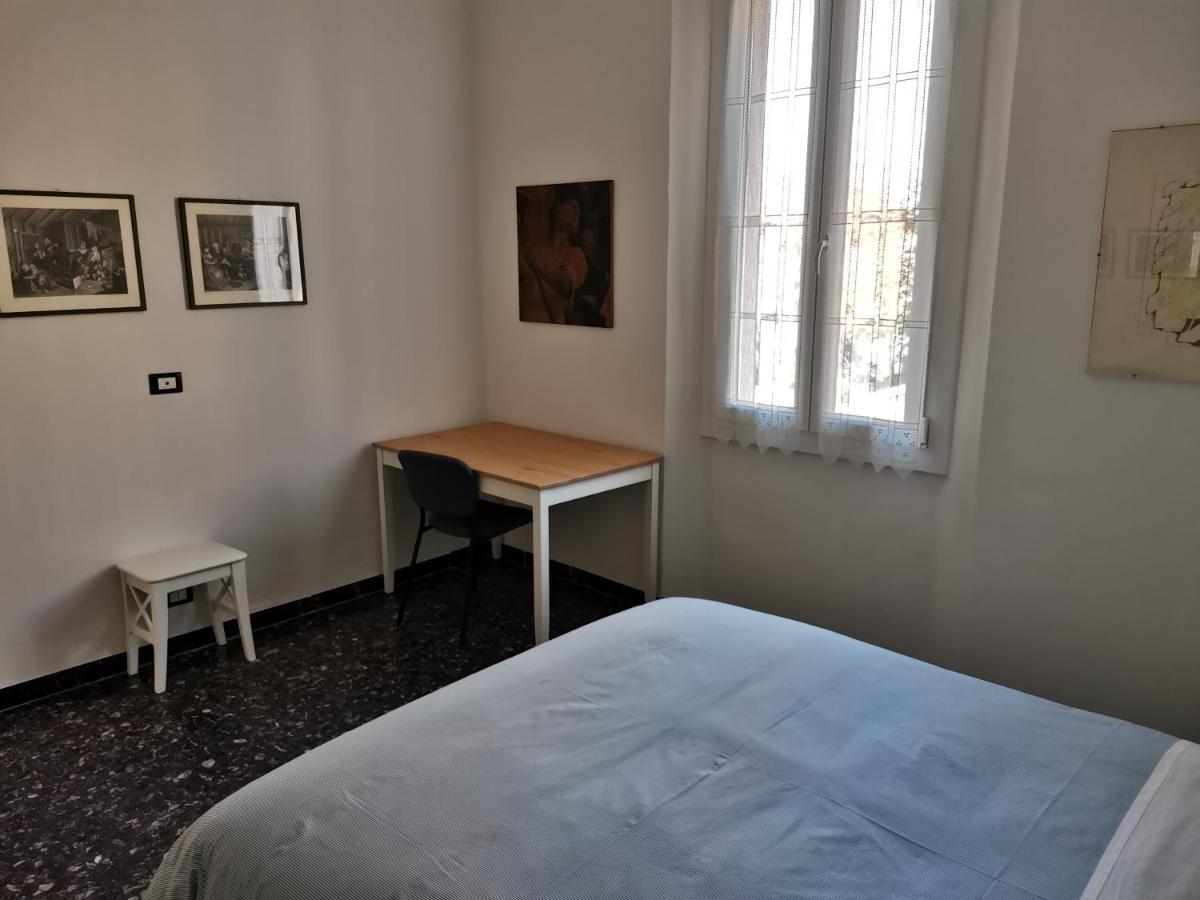 Mazzini Malpighi Apartment بولونيا المظهر الخارجي الصورة