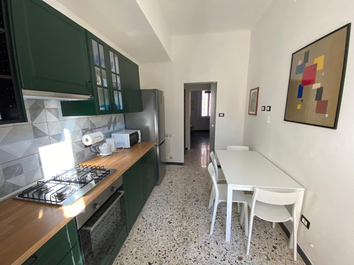 Mazzini Malpighi Apartment بولونيا المظهر الخارجي الصورة