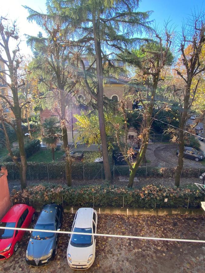 Mazzini Malpighi Apartment بولونيا المظهر الخارجي الصورة