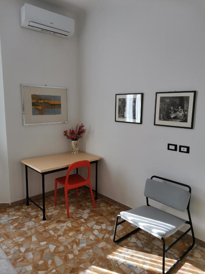 Mazzini Malpighi Apartment بولونيا المظهر الخارجي الصورة
