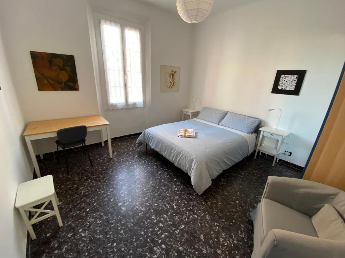 Mazzini Malpighi Apartment بولونيا المظهر الخارجي الصورة
