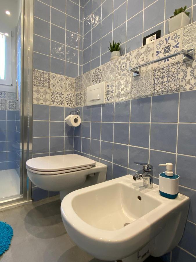 Mazzini Malpighi Apartment بولونيا المظهر الخارجي الصورة