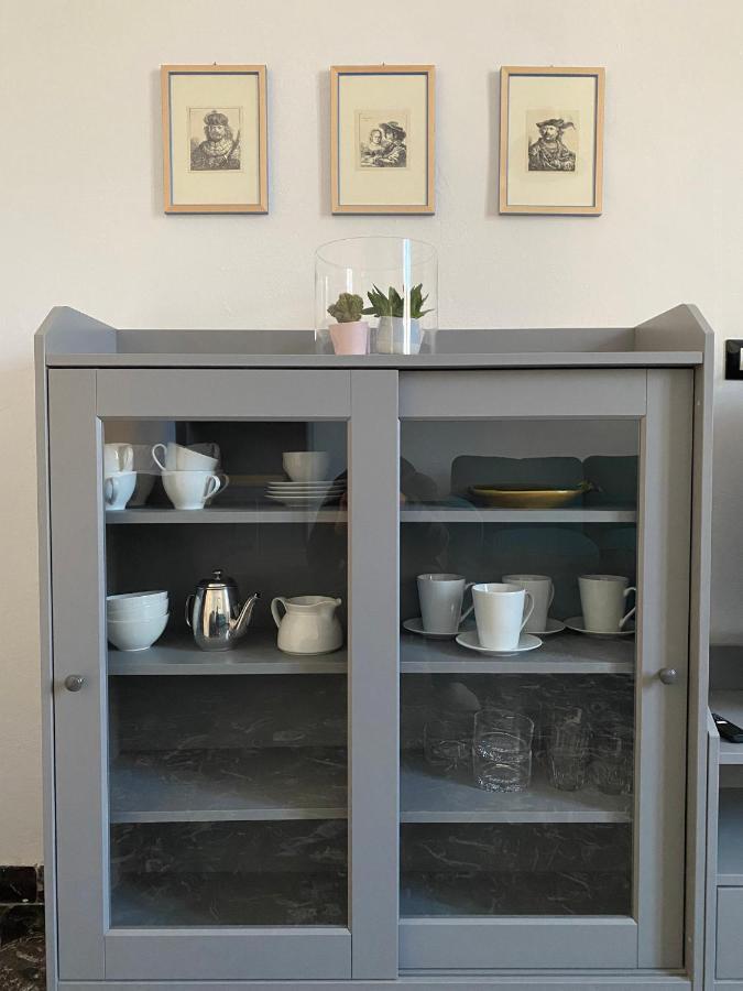 Mazzini Malpighi Apartment بولونيا المظهر الخارجي الصورة