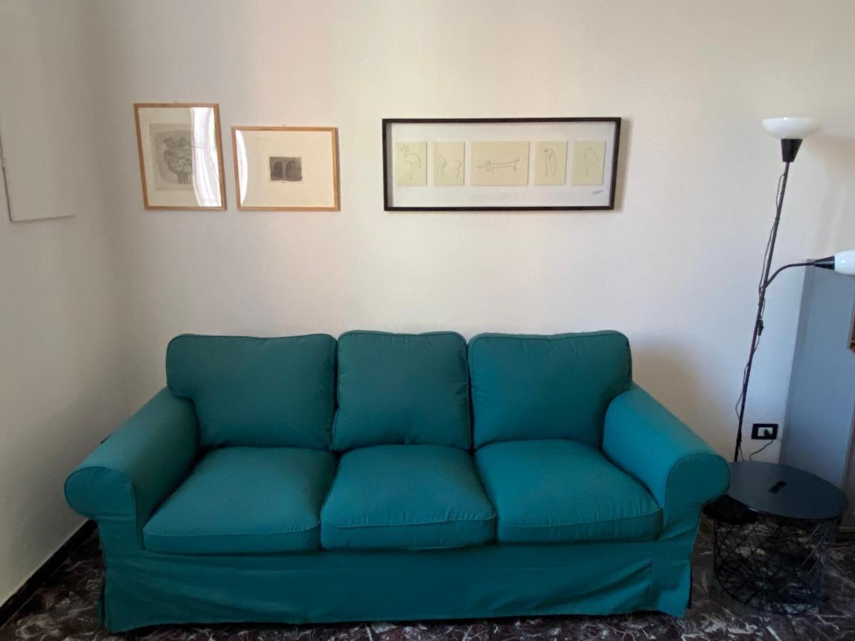 Mazzini Malpighi Apartment بولونيا المظهر الخارجي الصورة