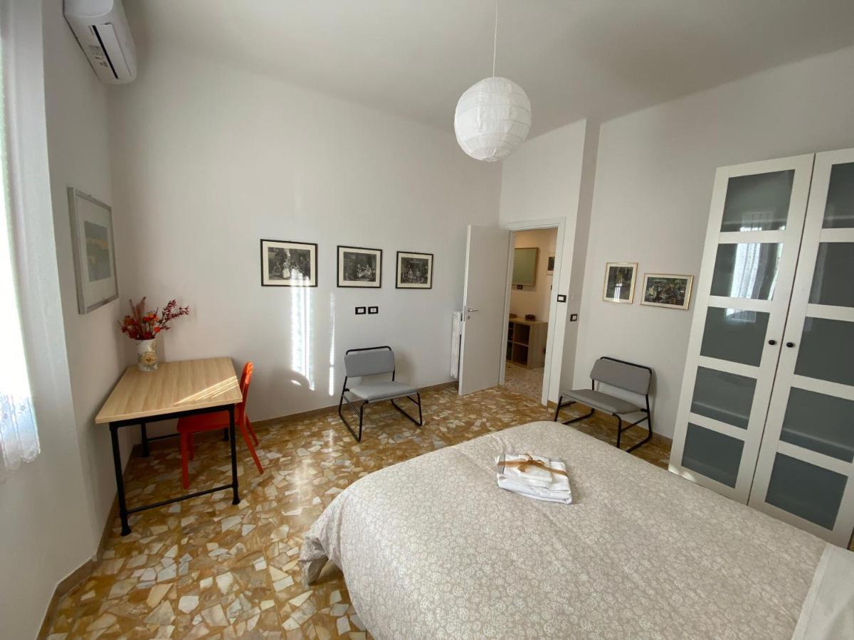 Mazzini Malpighi Apartment بولونيا المظهر الخارجي الصورة