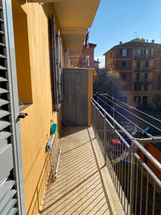 Mazzini Malpighi Apartment بولونيا المظهر الخارجي الصورة