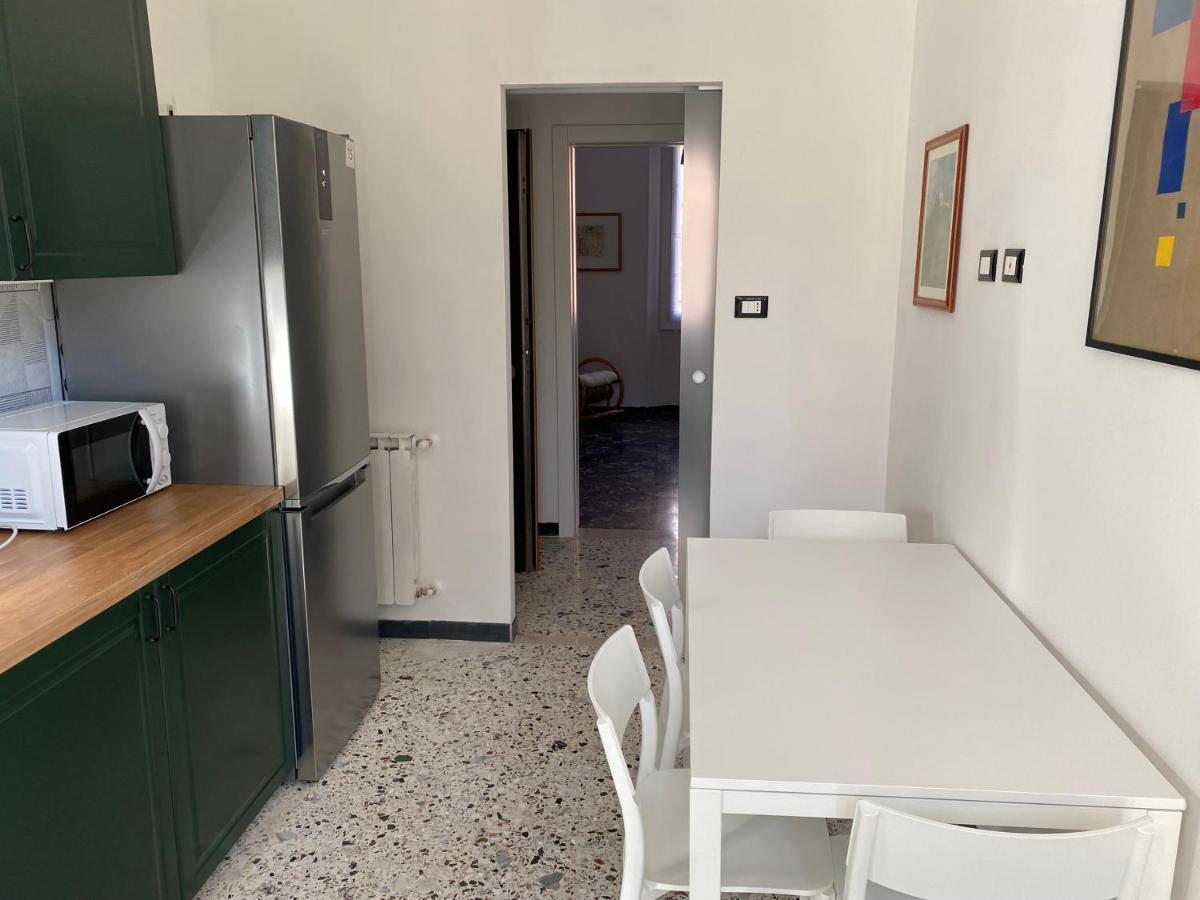 Mazzini Malpighi Apartment بولونيا المظهر الخارجي الصورة