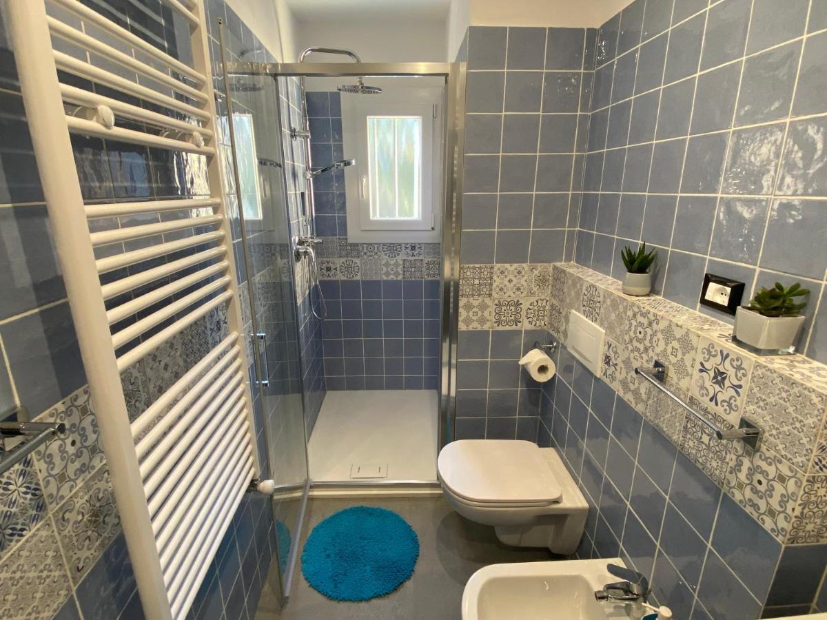 Mazzini Malpighi Apartment بولونيا المظهر الخارجي الصورة