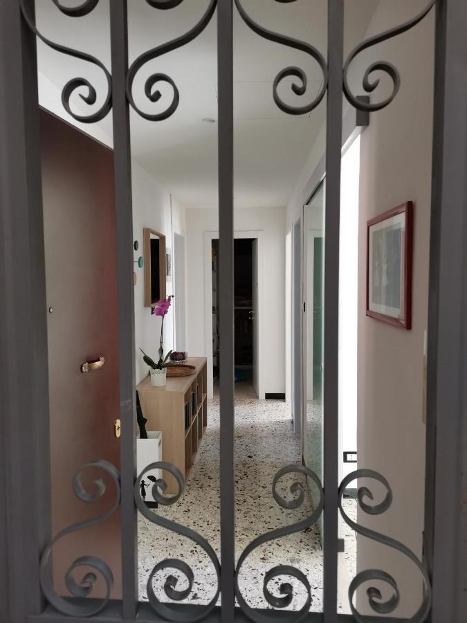 Mazzini Malpighi Apartment بولونيا المظهر الخارجي الصورة