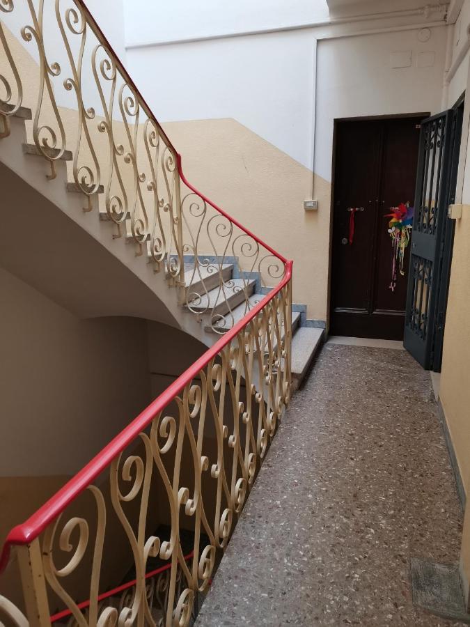 Mazzini Malpighi Apartment بولونيا المظهر الخارجي الصورة