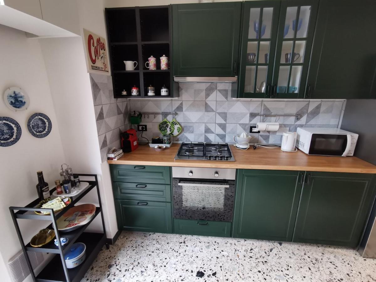 Mazzini Malpighi Apartment بولونيا المظهر الخارجي الصورة