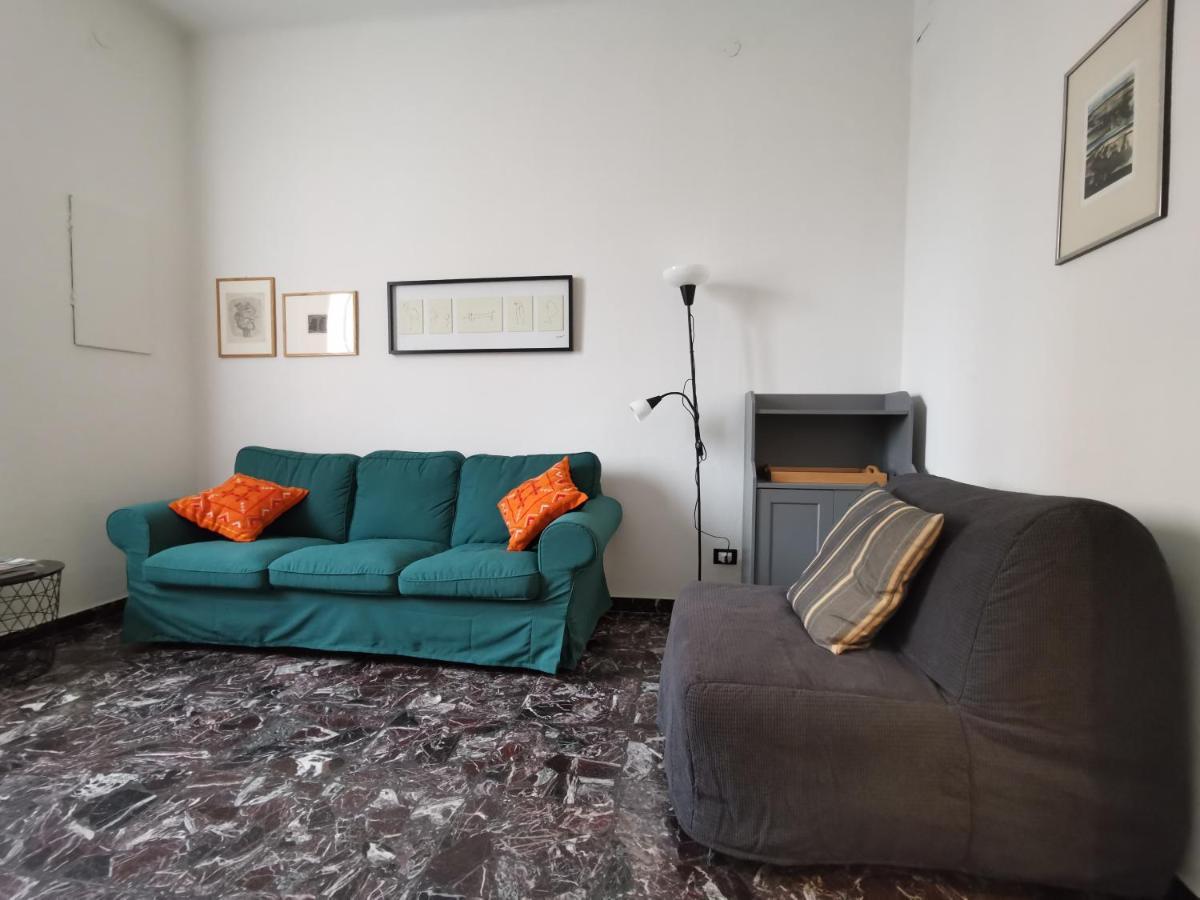 Mazzini Malpighi Apartment بولونيا المظهر الخارجي الصورة